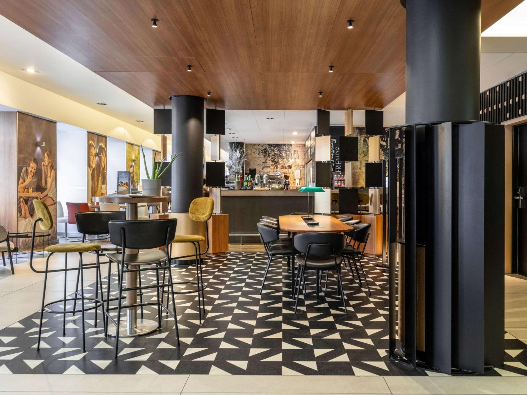 Hotel Novotel