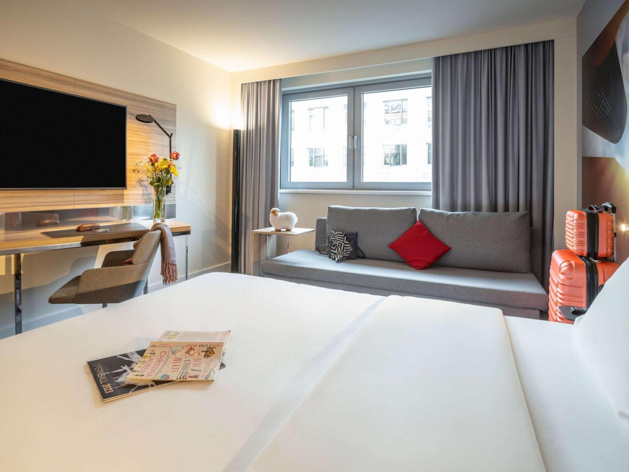 Novotel Vienna