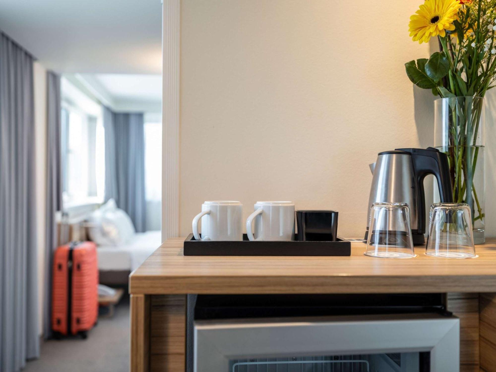 Hotel Novotel