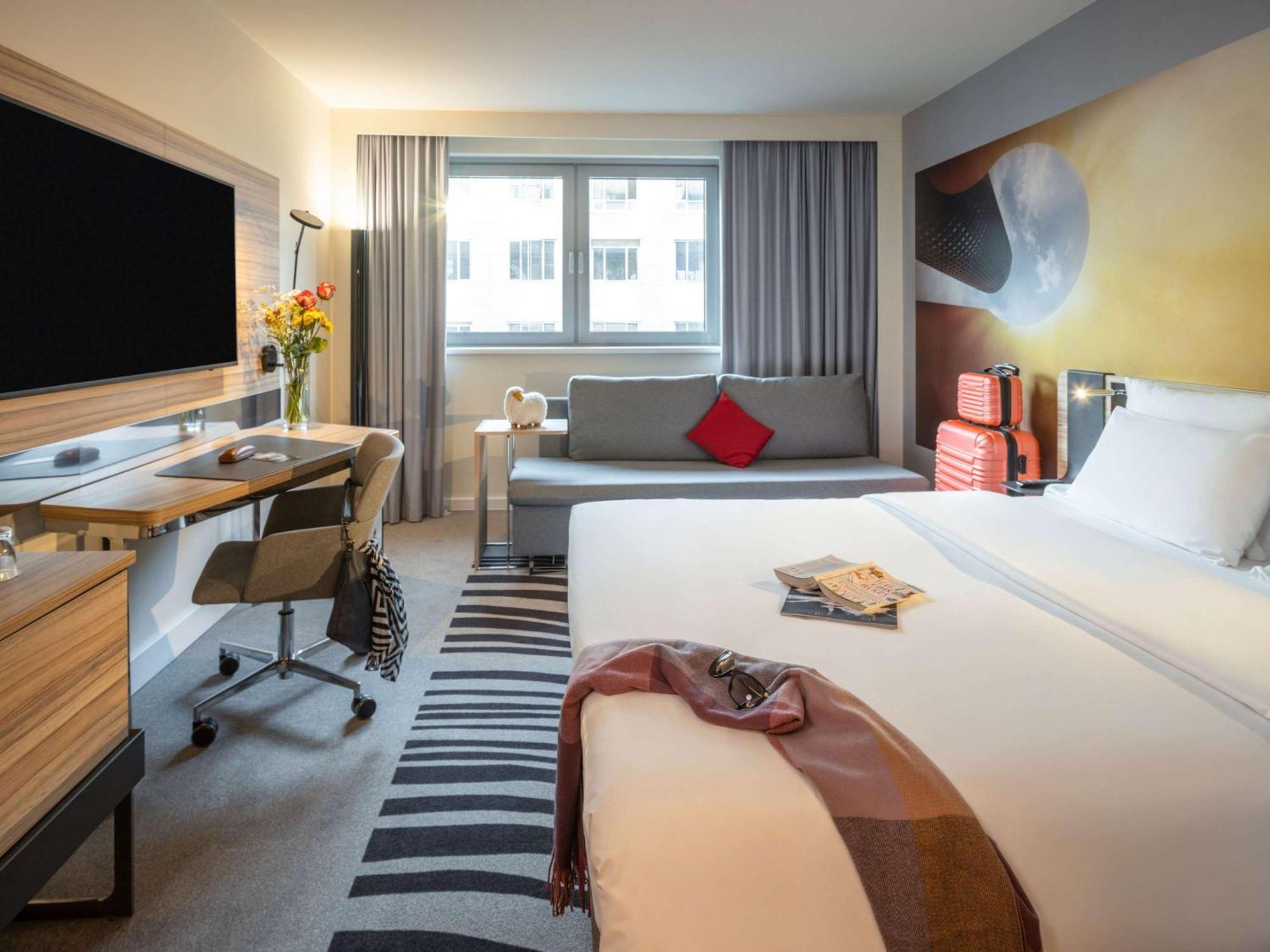 Novotel Vienna