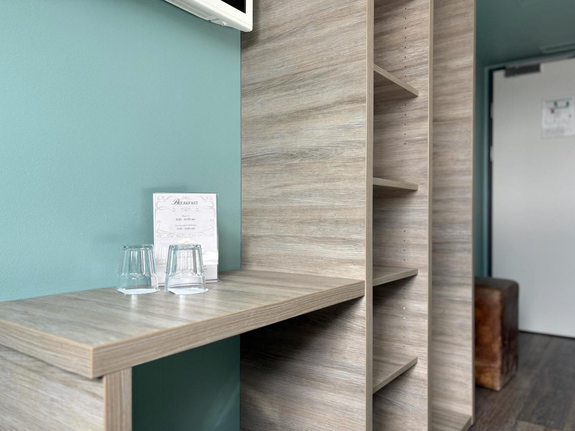 Design & Budget Schoenbrunn Hotel