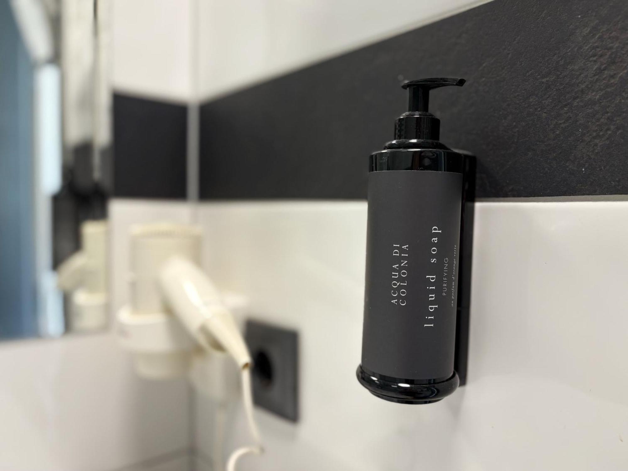 Design & Budget Schoenbrunn Hotel Vienna