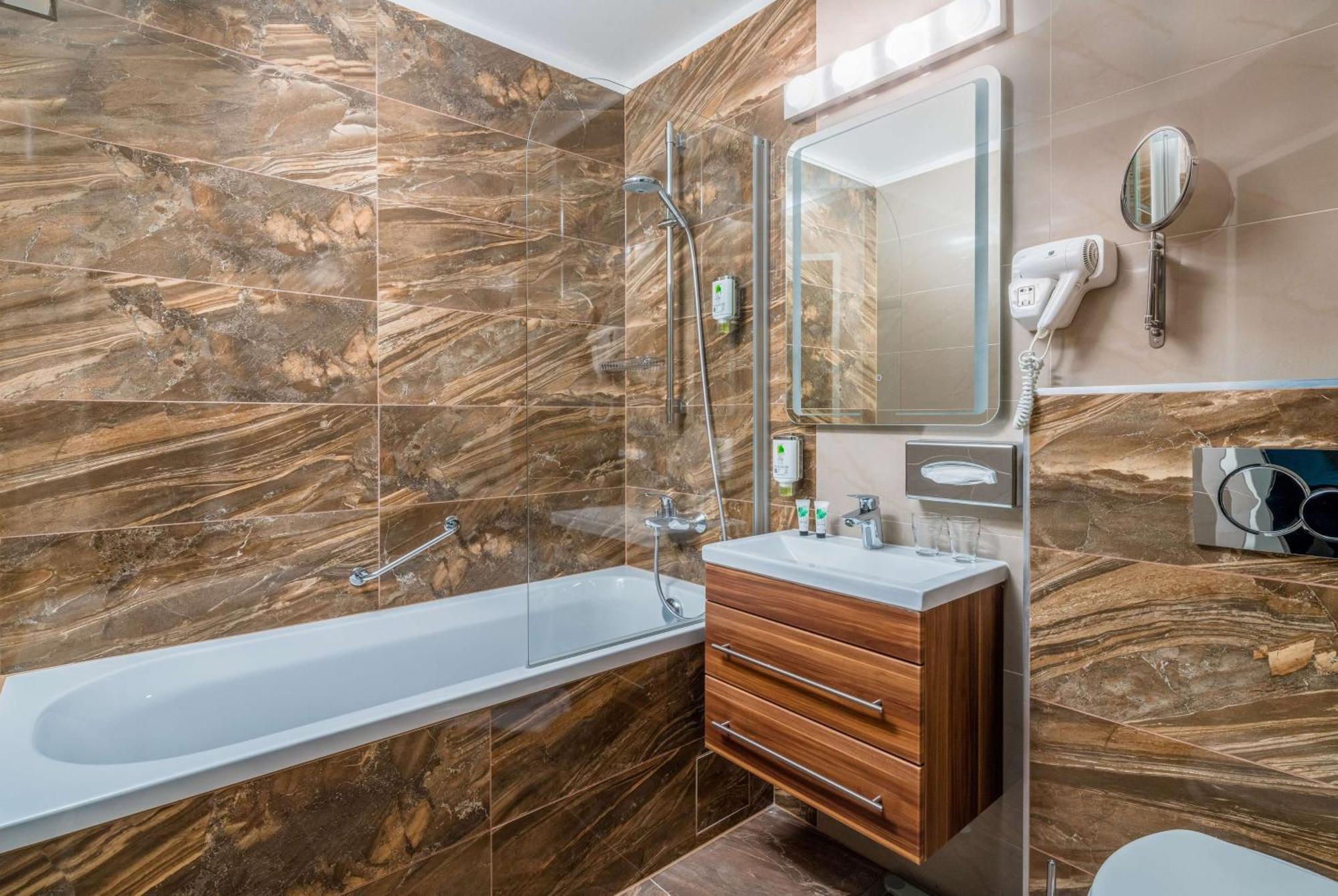 Western Celebrity 4* Vienna