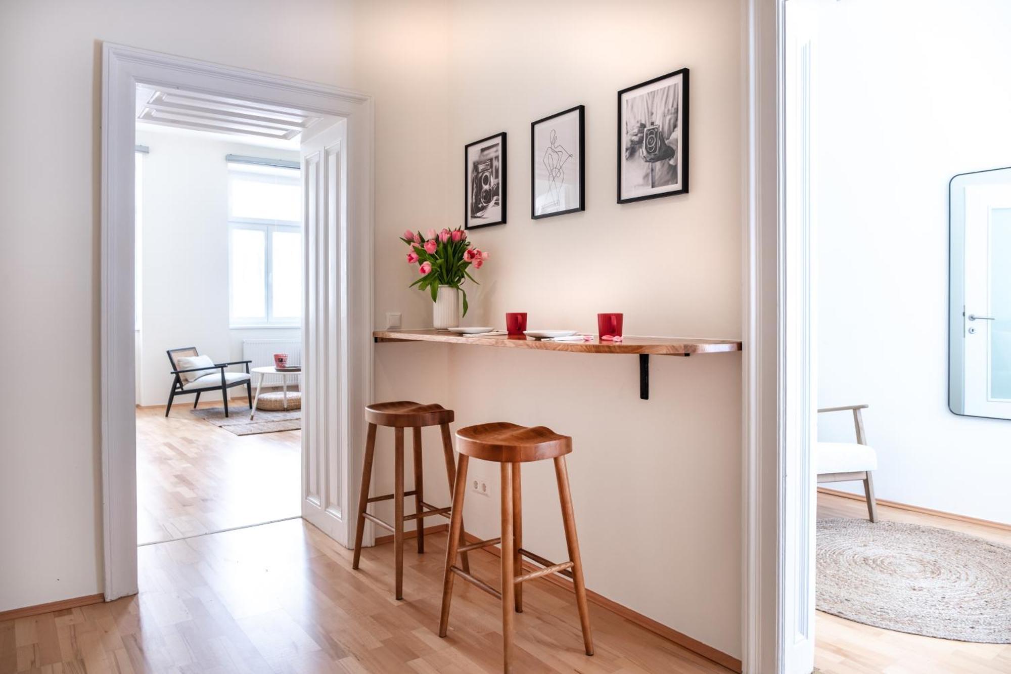 City Apartments Vienna Apartment *