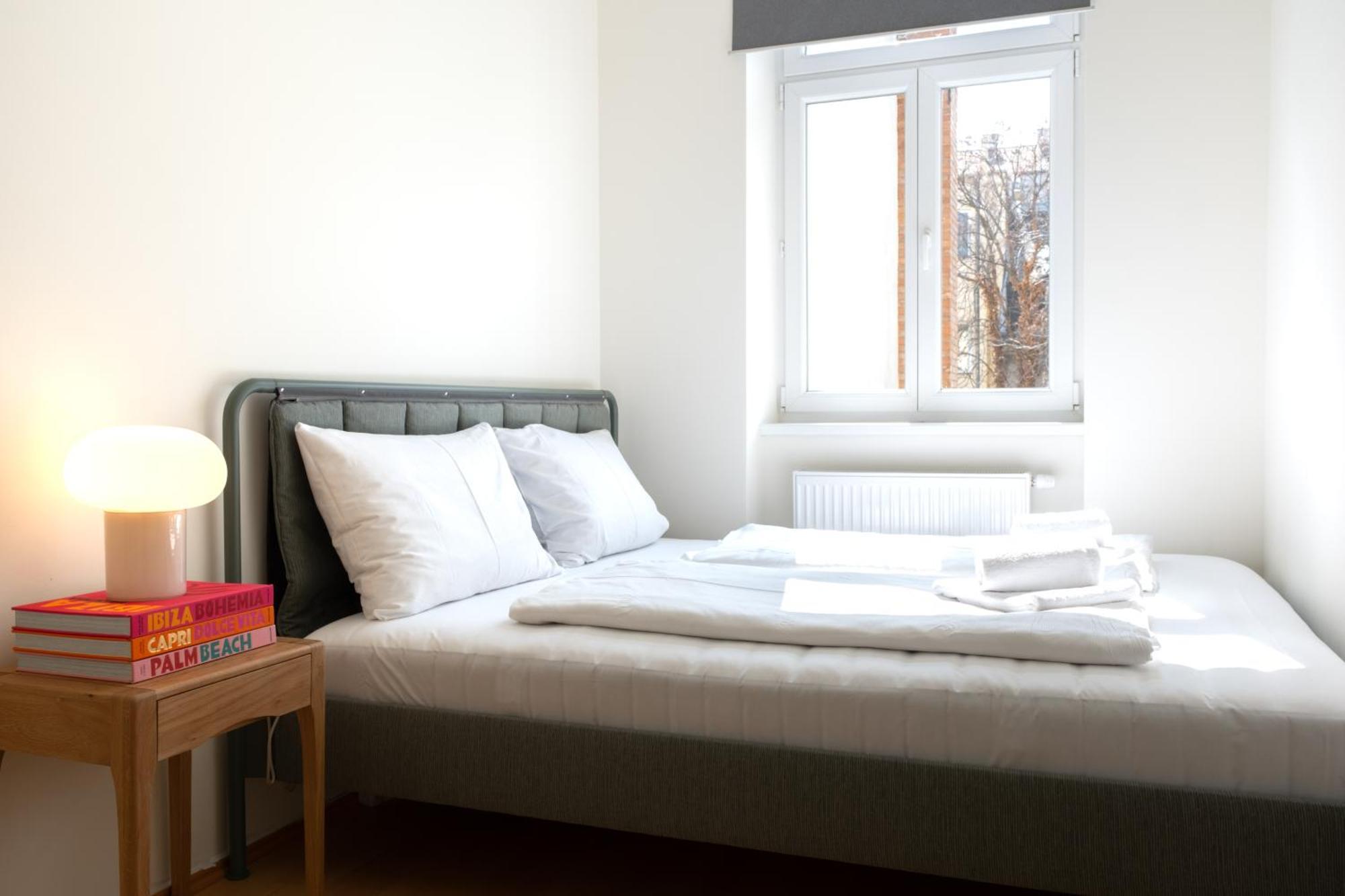 City Apartments Vienna Vienna