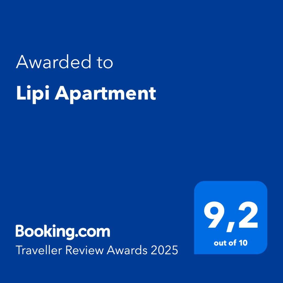 Apartment Lipi Vienna