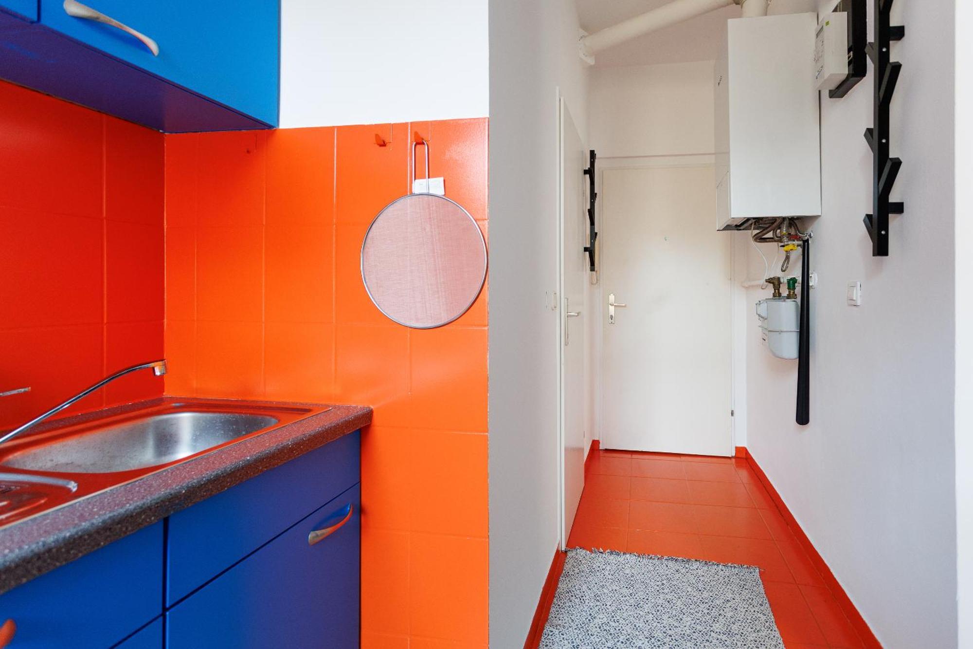 Smart Living - Schoenbrunn * Vienna