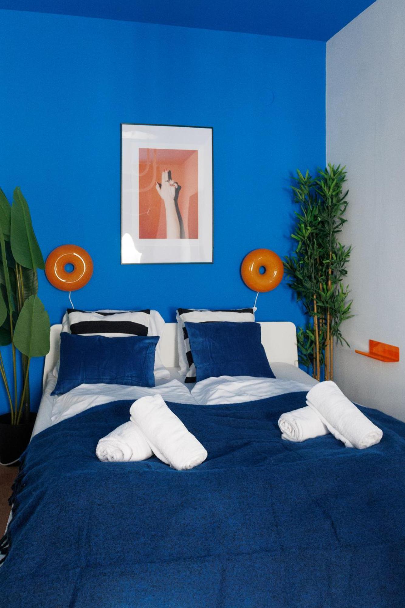 Smart Living - Schoenbrunn Vienna