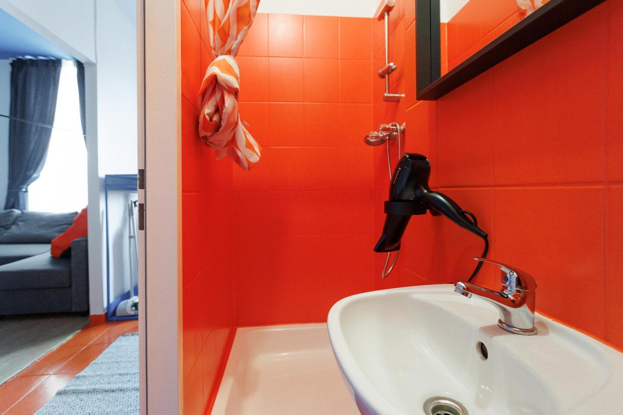 Smart Living - Schoenbrunn Apartment Vienna