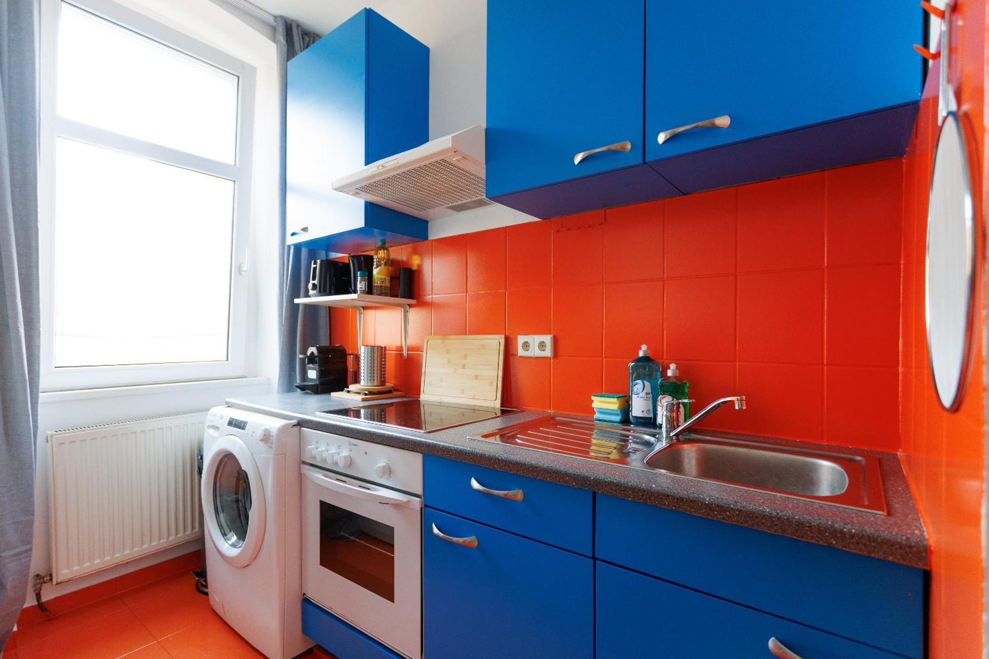 Smart Living - Schoenbrunn * Vienna