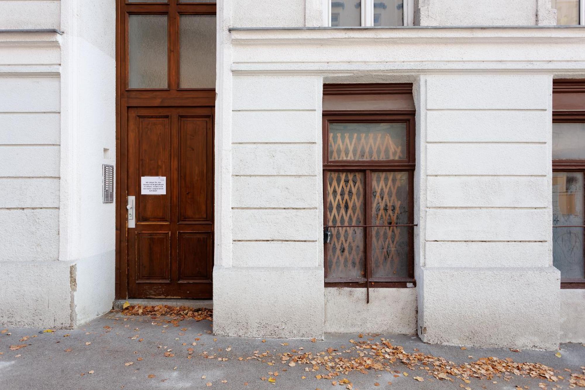 Apartment Smart Living - Schoenbrunn Vienna