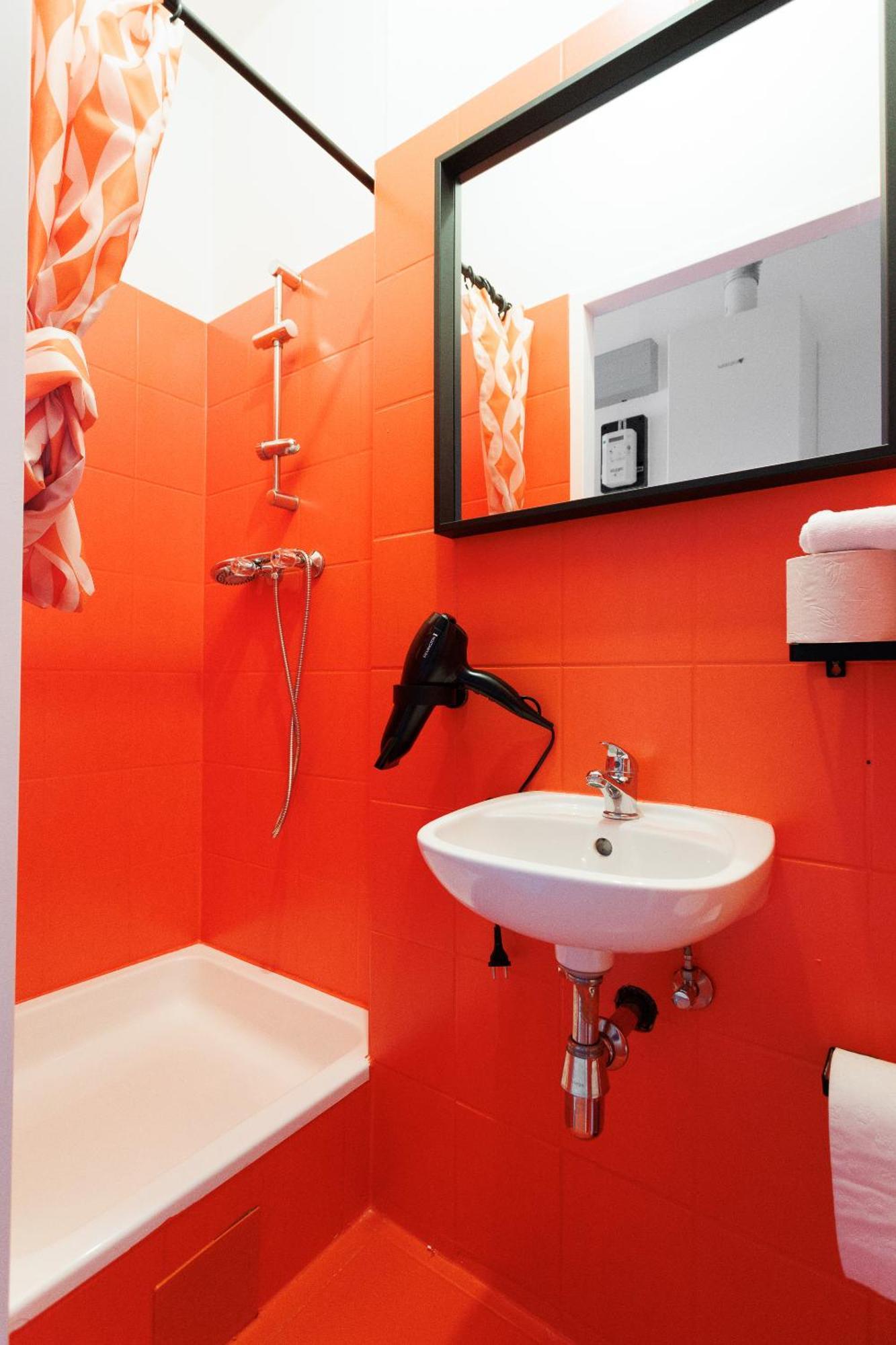 Smart Living - Schoenbrunn * Vienna