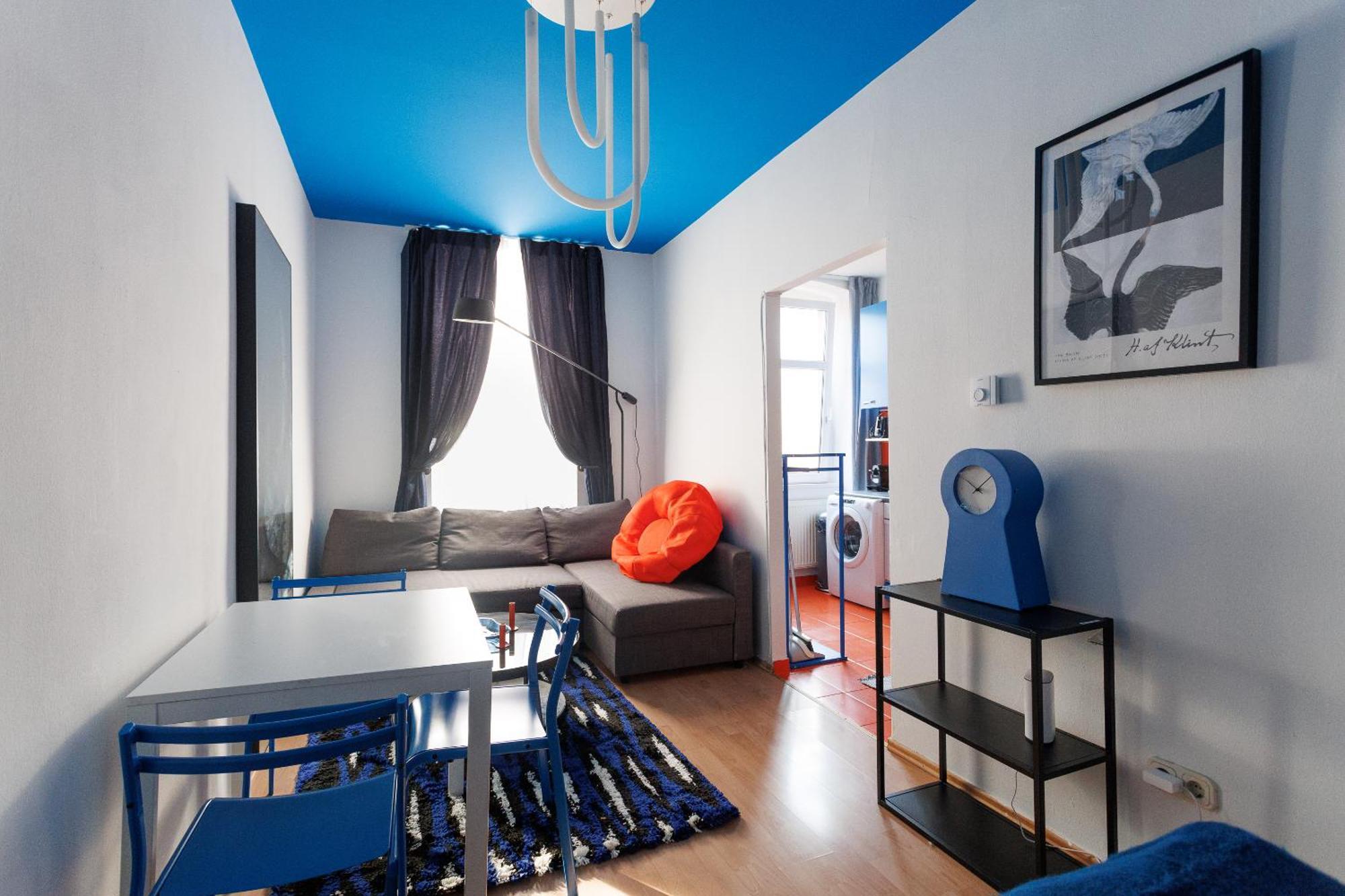 Smart Living - Schoenbrunn * Vienna