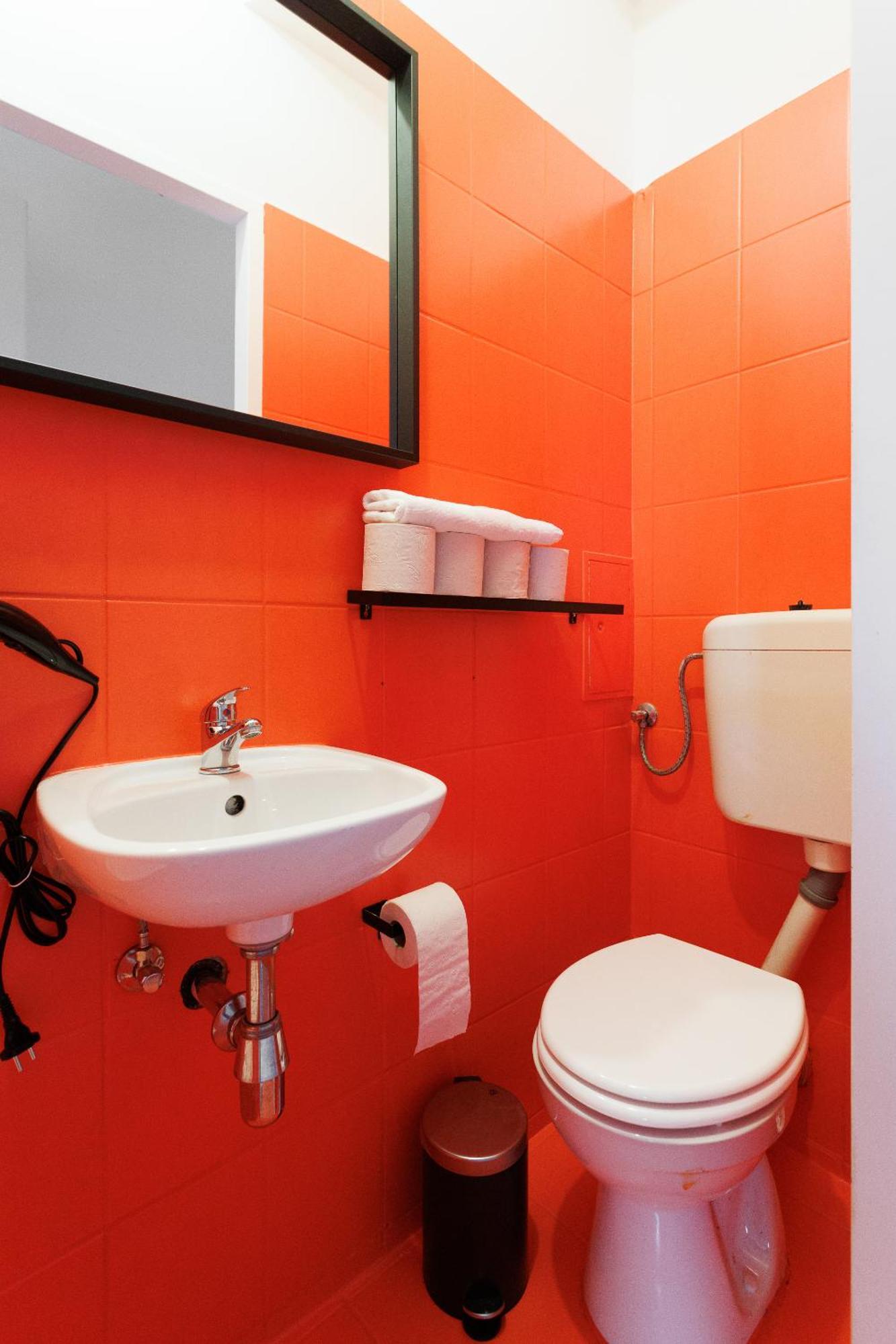 Smart Living - Schoenbrunn Apartment Vienna