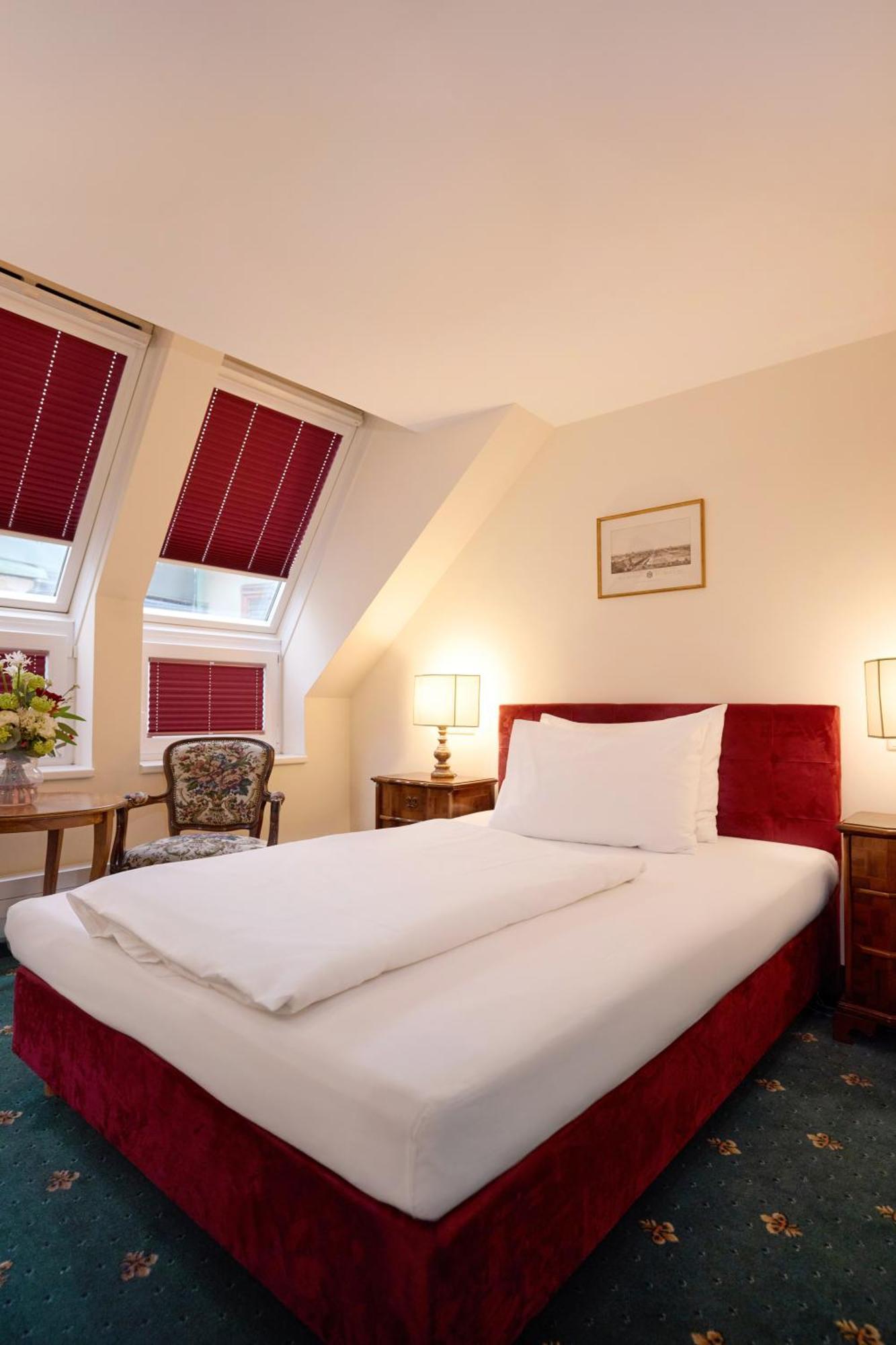 Graben 4* Viena