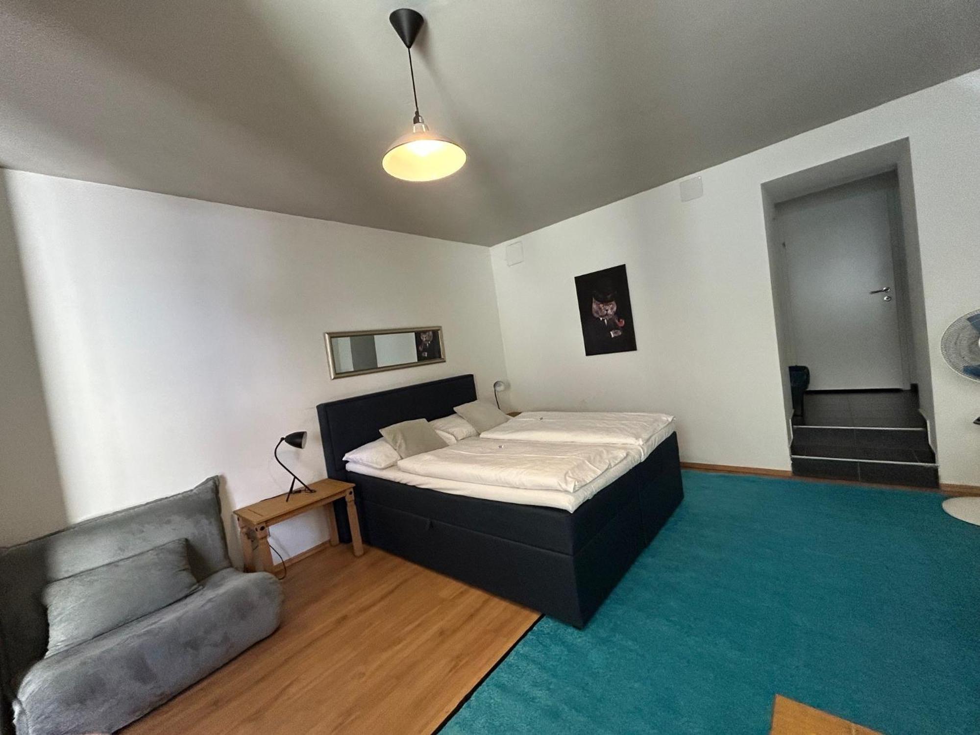 Schottenring Stock Exchange Apartment