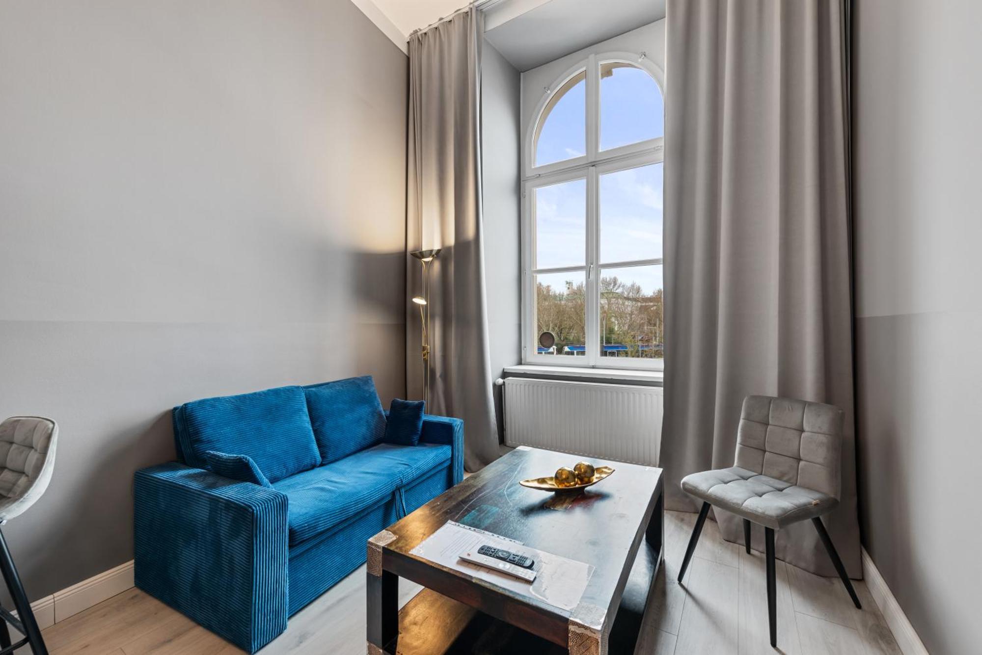 Kh Opera Aparthotel