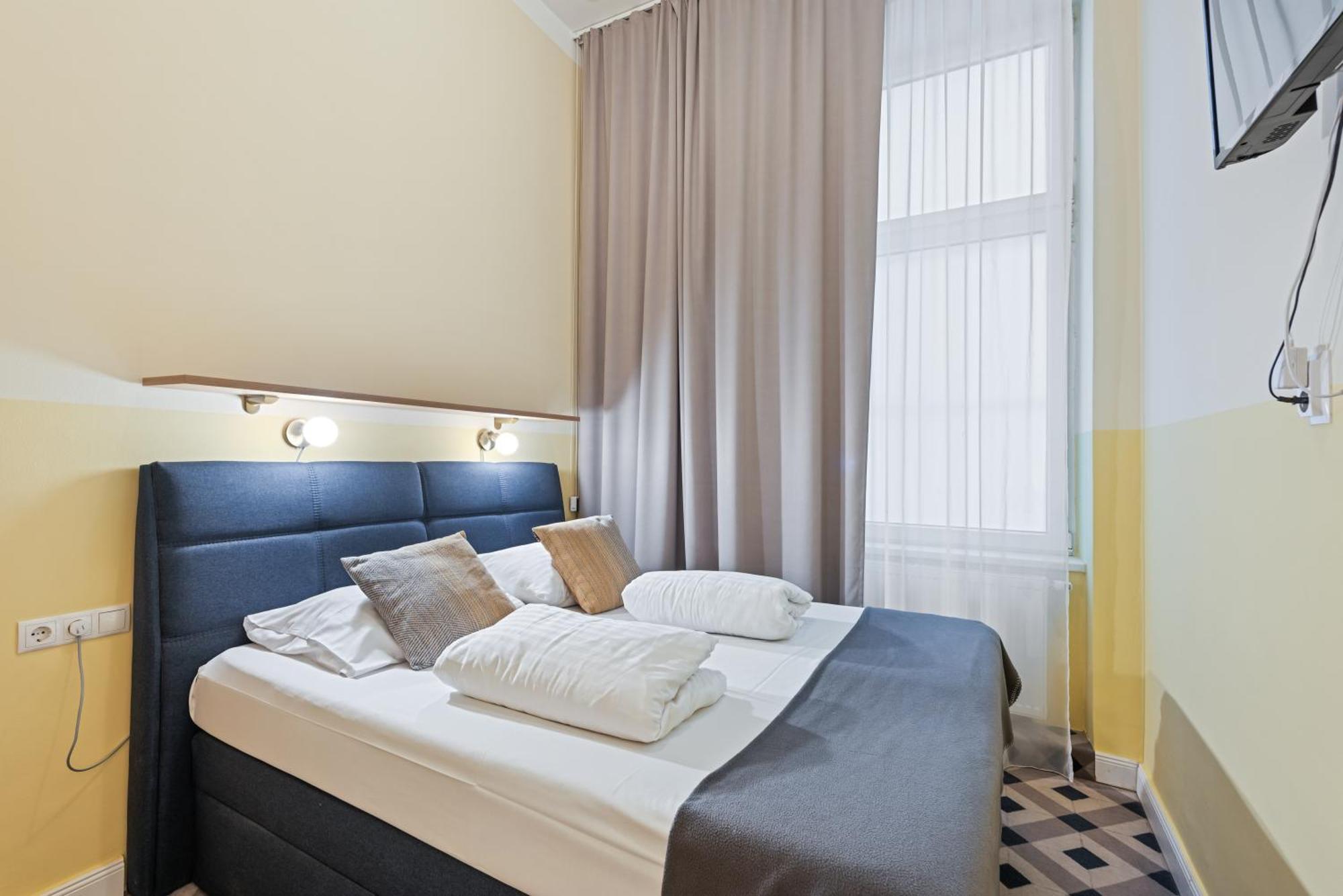 Aparthotel Kh Opera Vienna