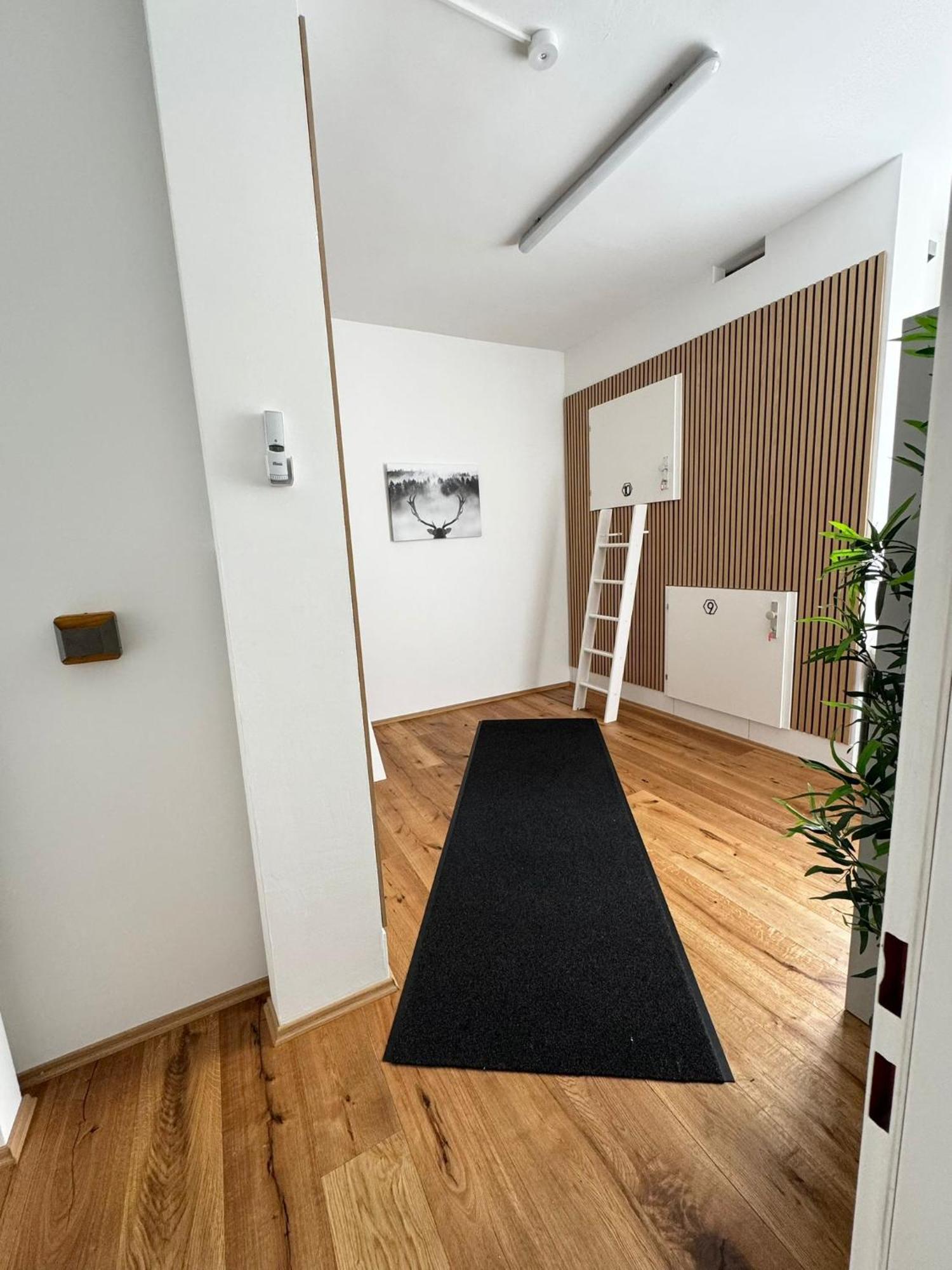 Robin Wood Wien