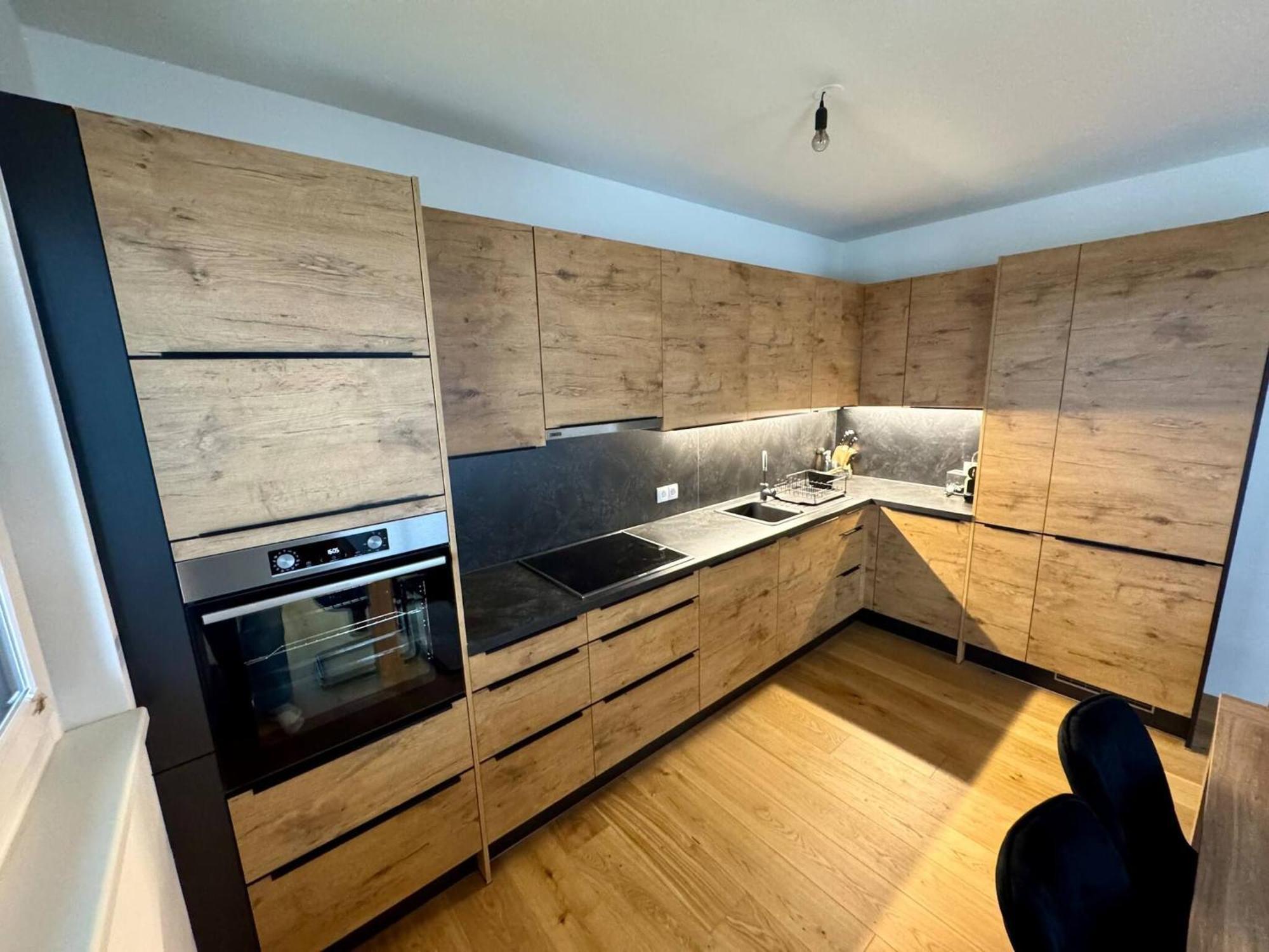 Apartment Elegance
