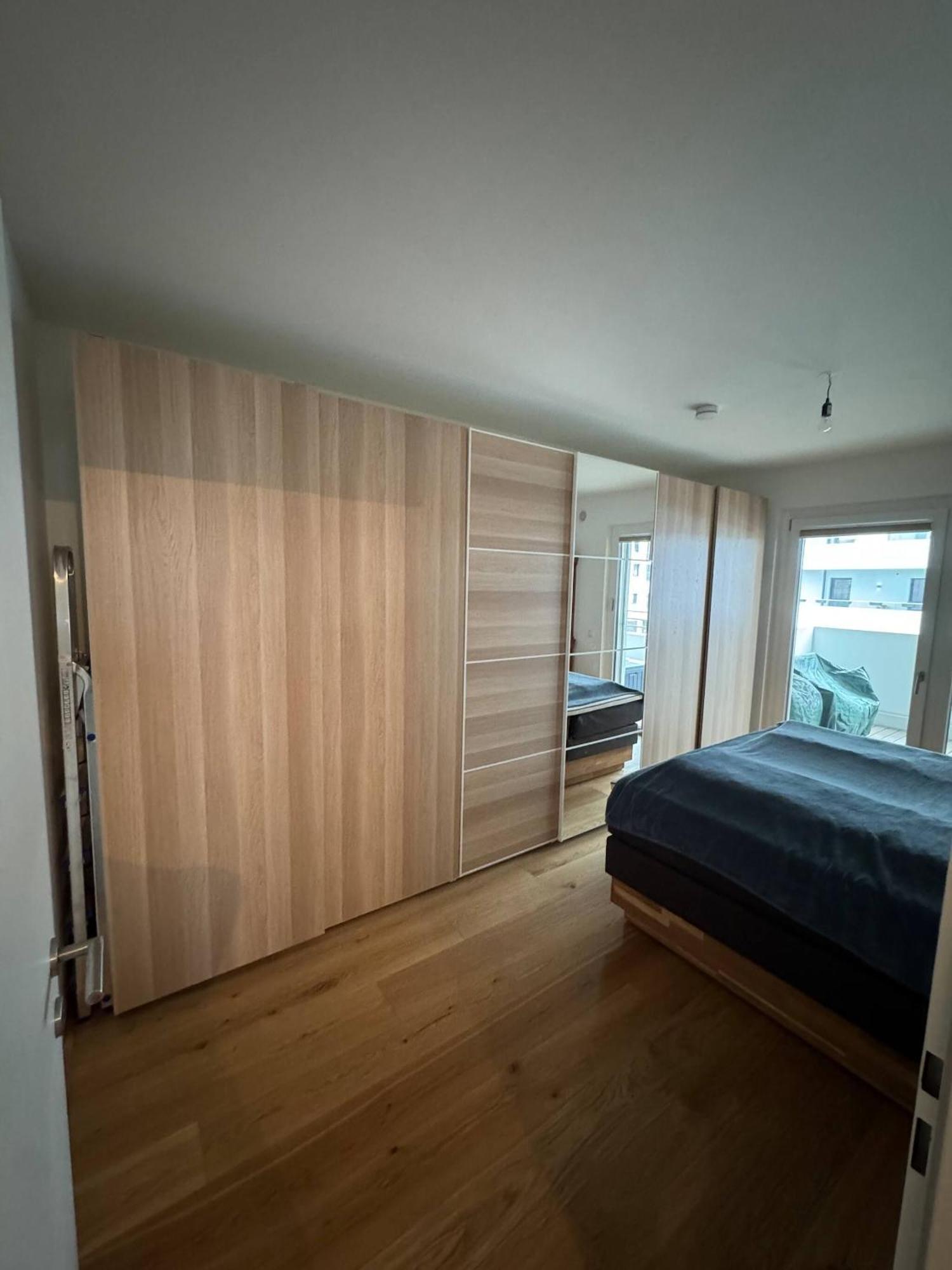 Apartment Elegance