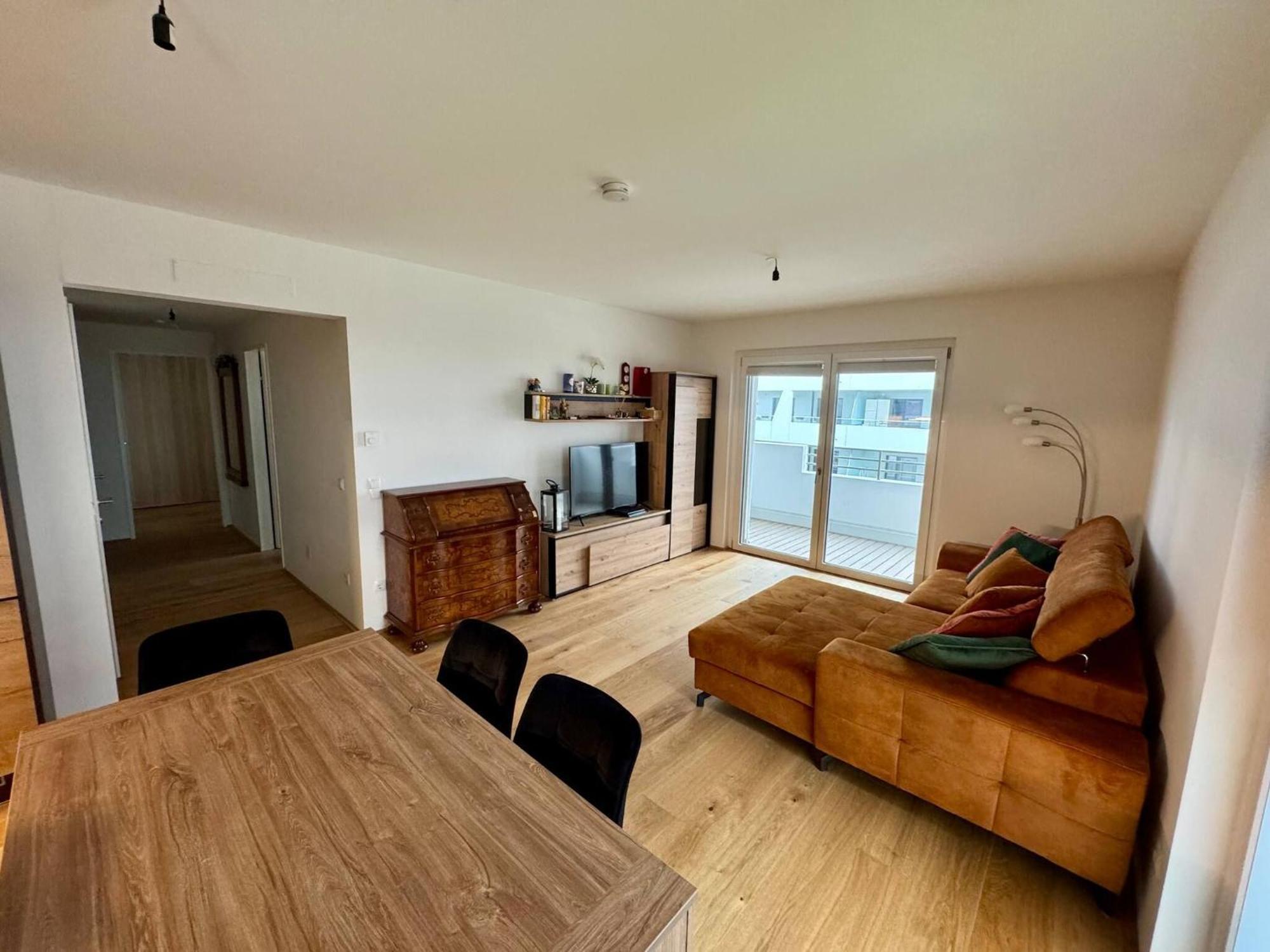 Apartment Elegance