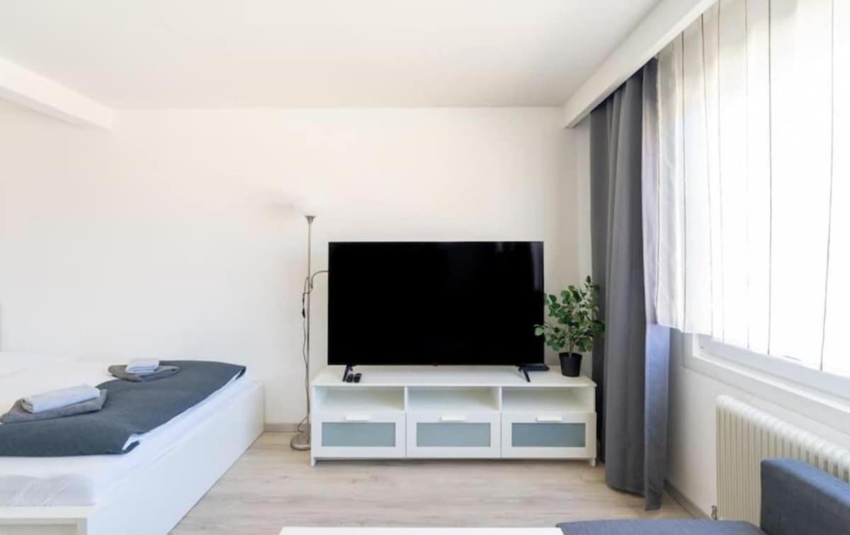 Apartment Charming Flat - Long-term Vienna