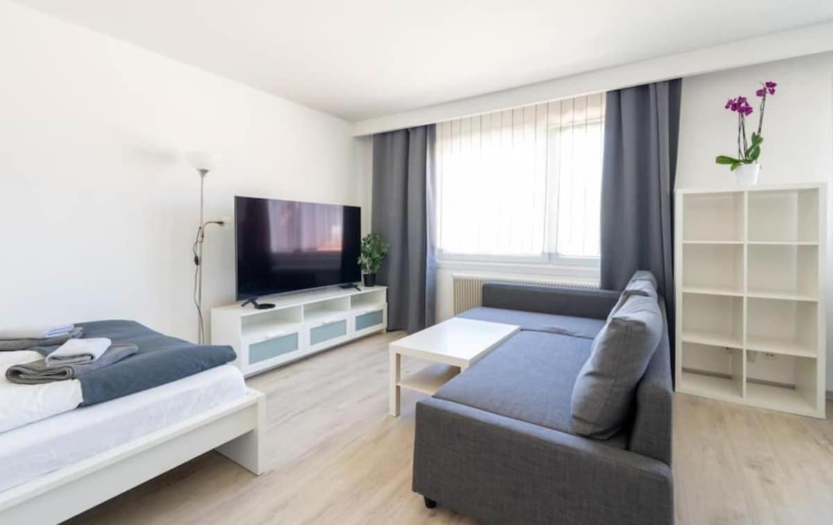 Charming Flat - Long-term * Vienna