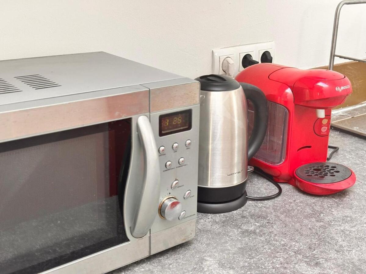 Full Premium - 2 Bedrooms For 5 People - Near Metro Holiday home *