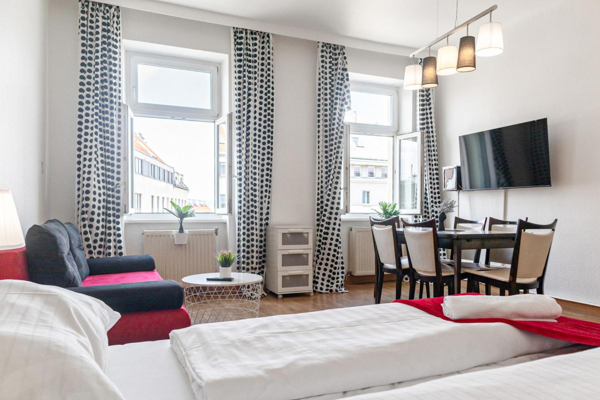 Lovely 2 Bedroom Shared For 5p Ideal For Long-term *