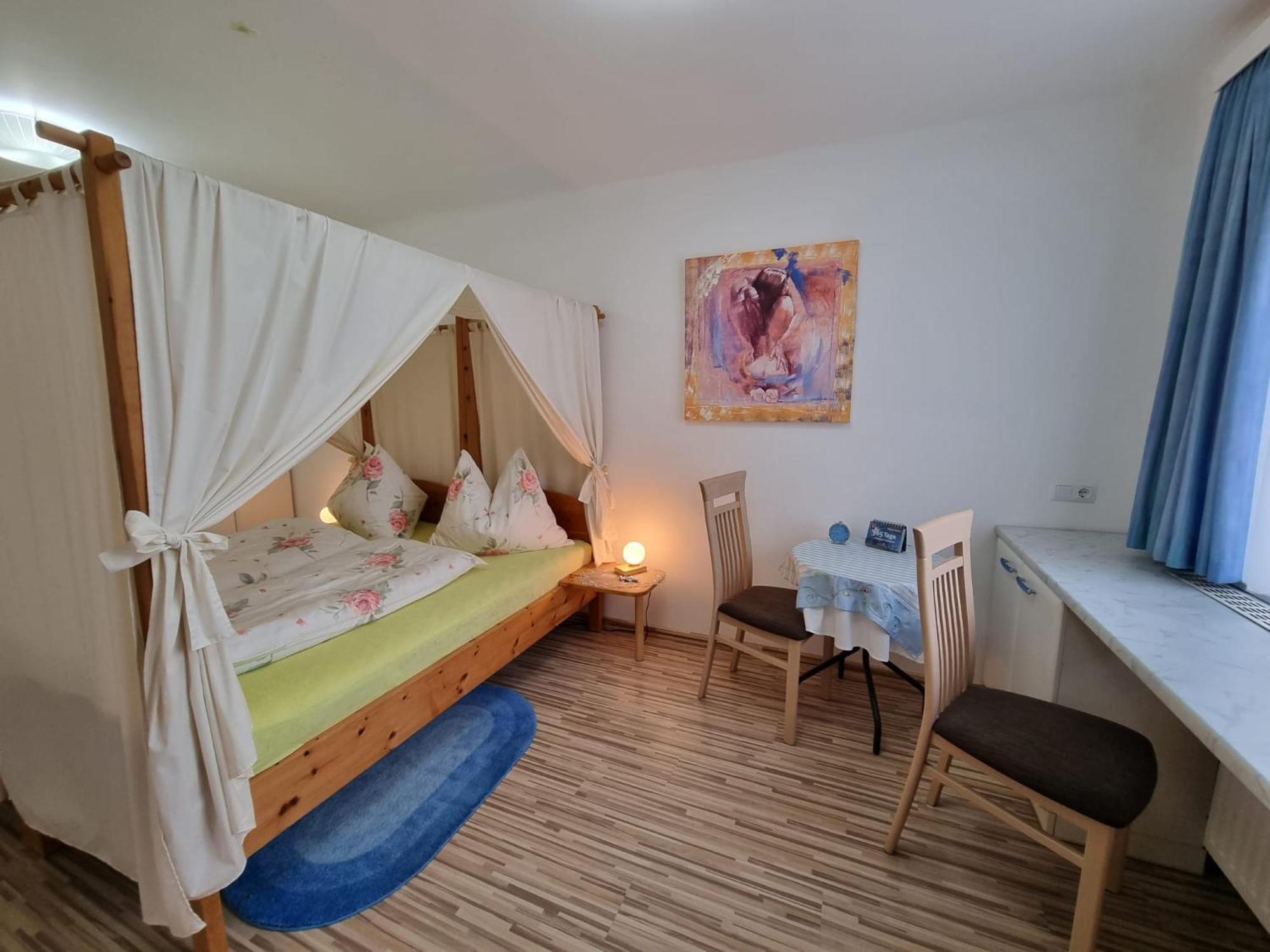 Sananda-farm Hotel Vienna