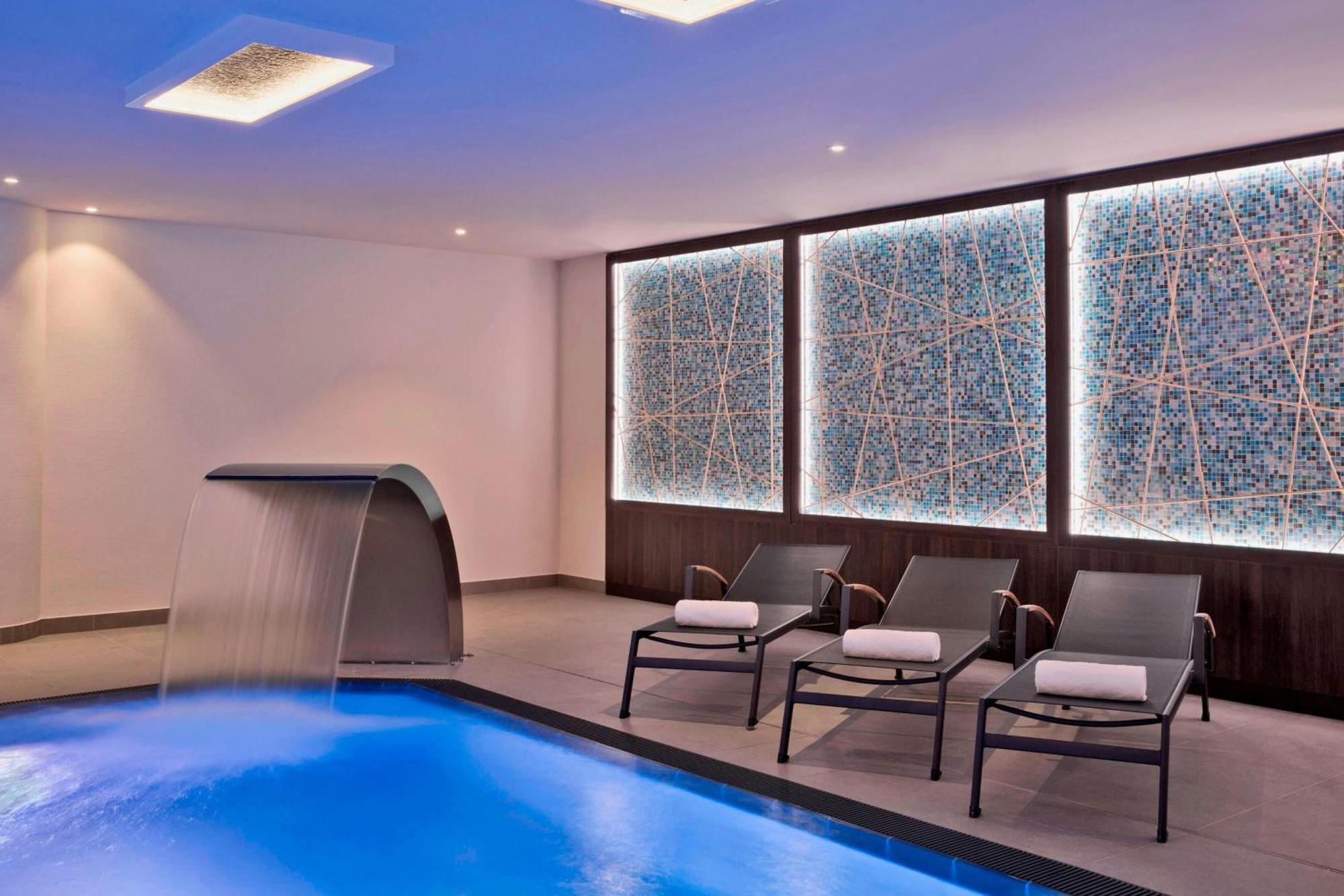Marriott 5*