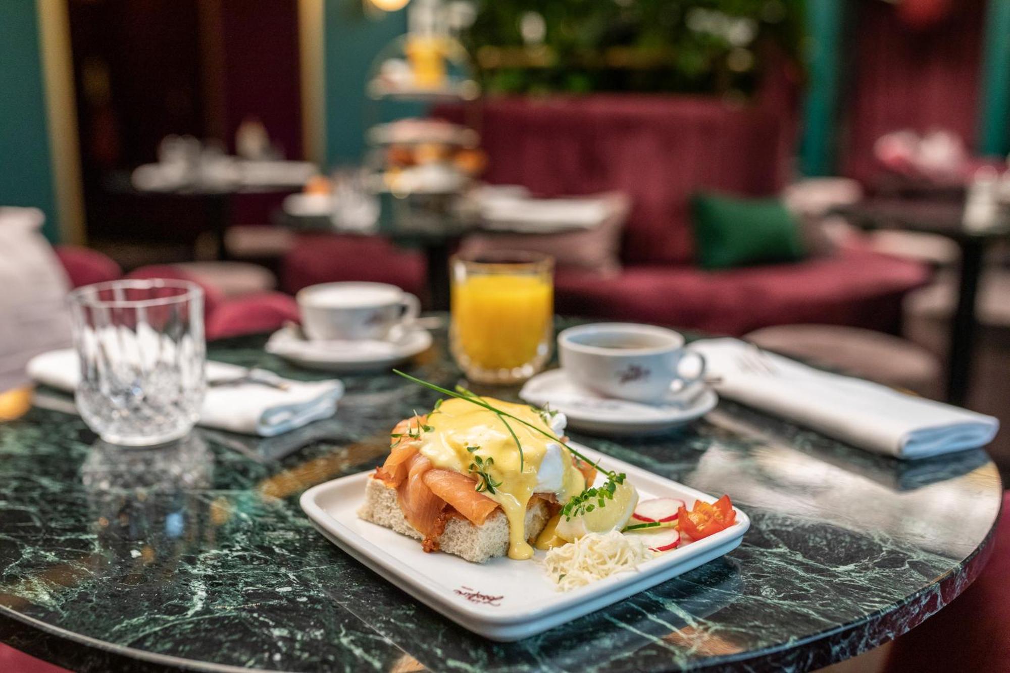 Josefine Hotel Vienna