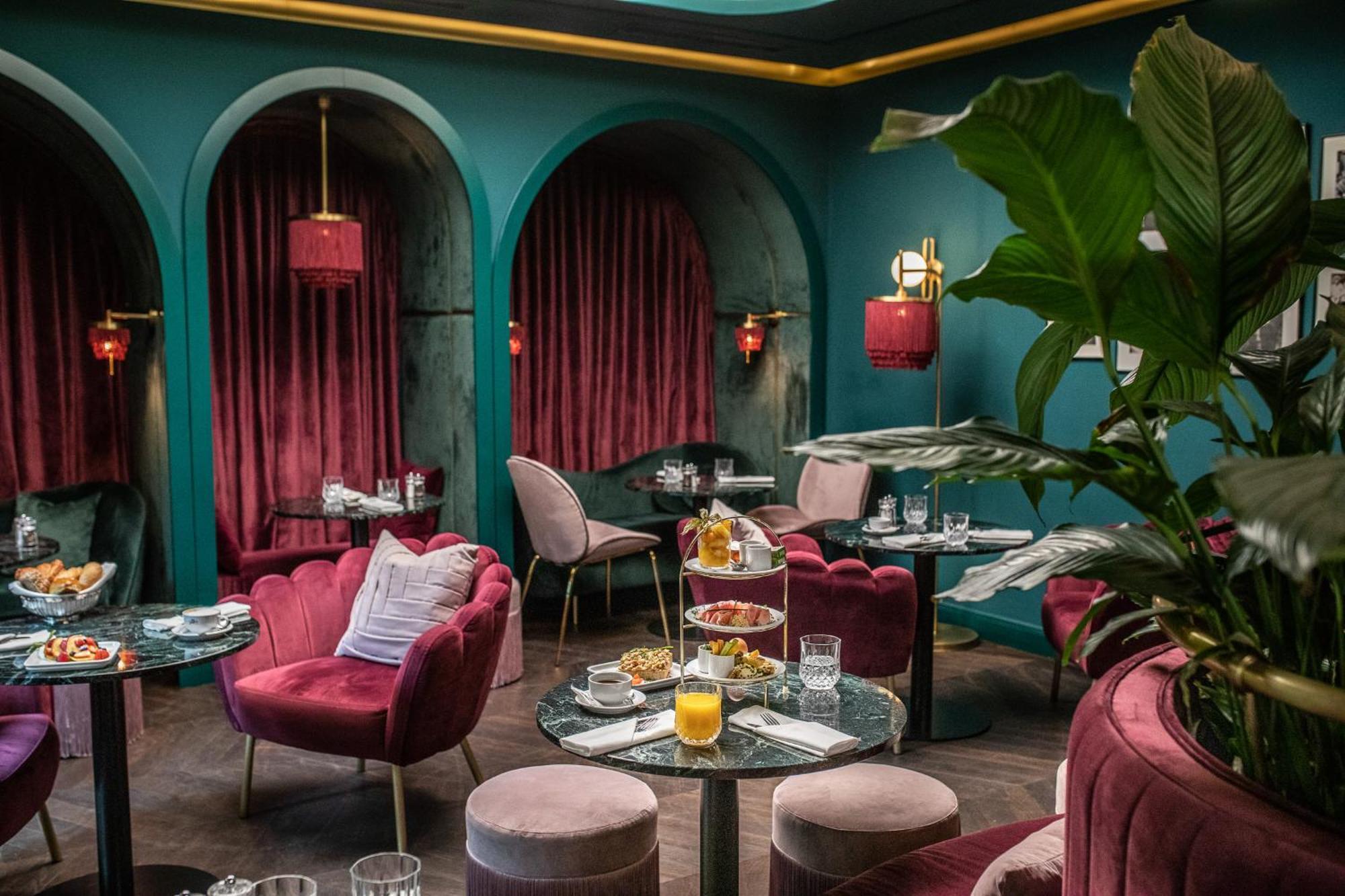 Josefine 4* Vienna