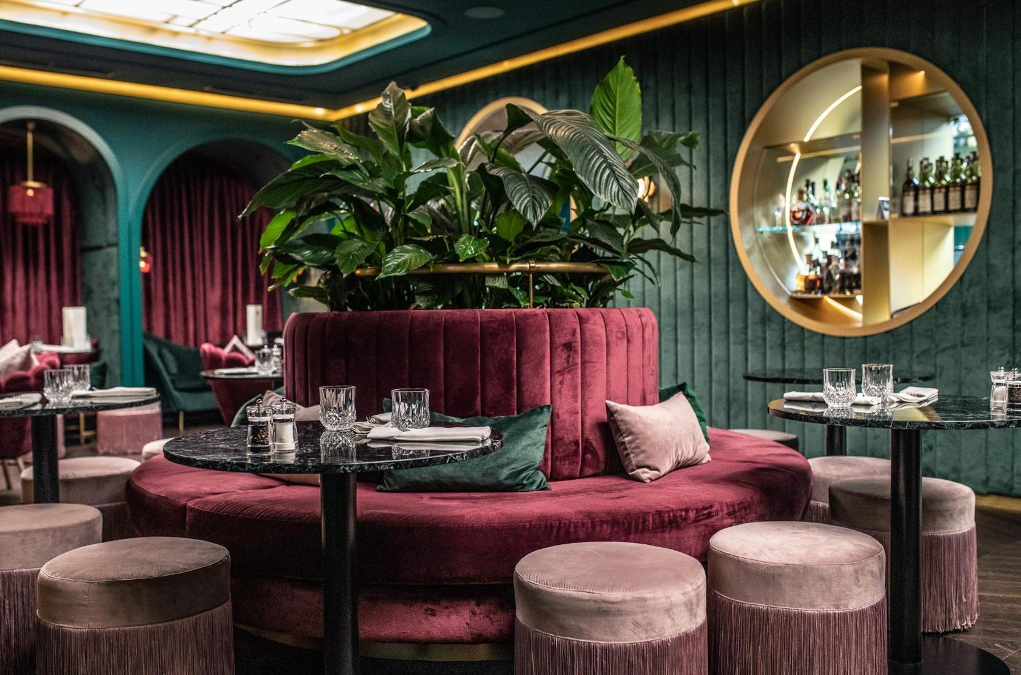 Josefine Hotel 4*