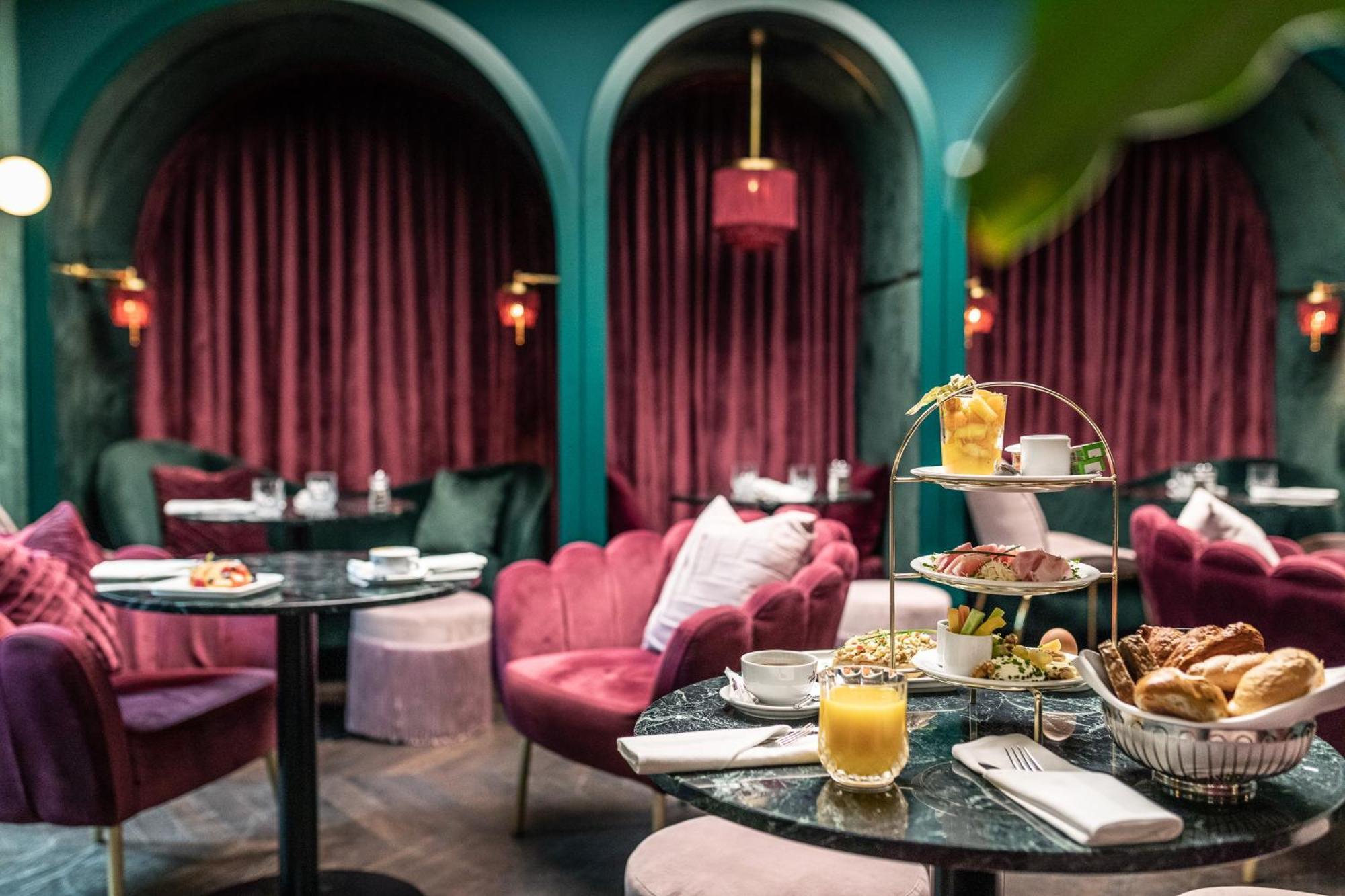 Hotel Josefine