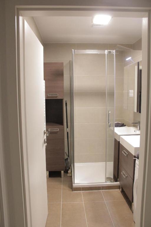 Betariel'com Hauptbahnhof Apartment *