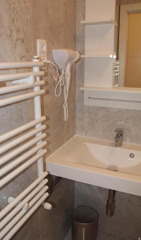 Apartment Betariel'com Hauptbahnhof