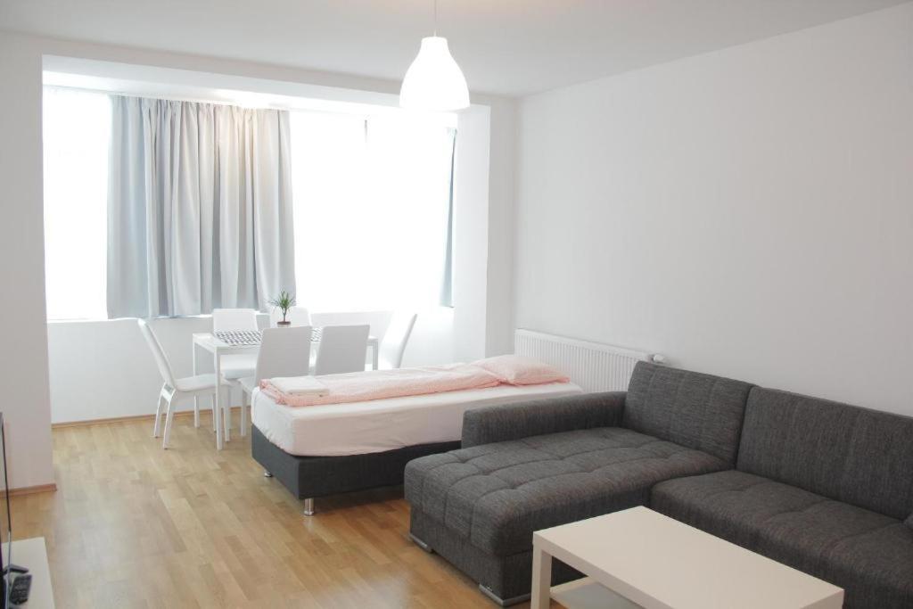 Apartment Betariel'com Hauptbahnhof