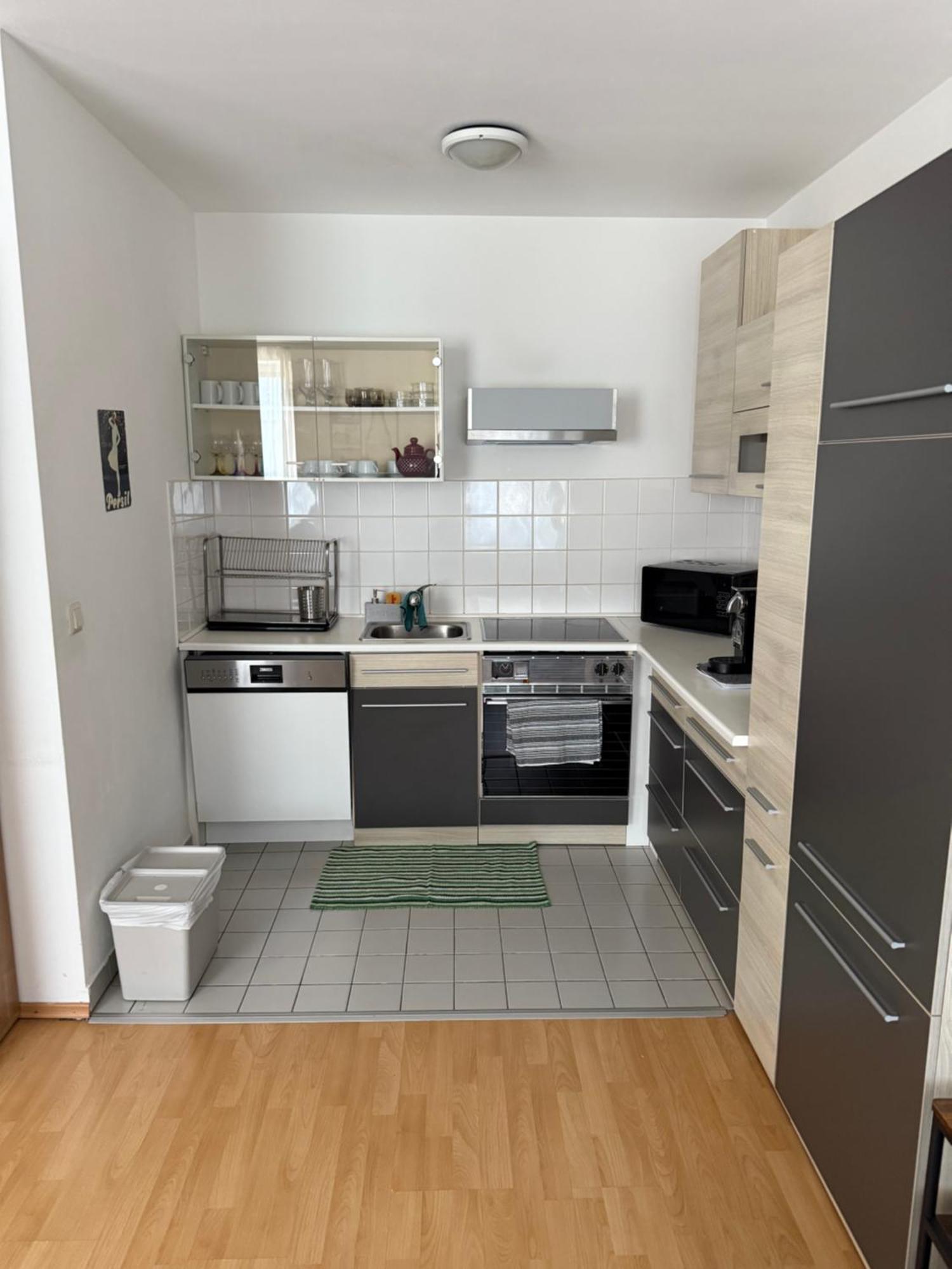 Apartment Favoritwien Vienna