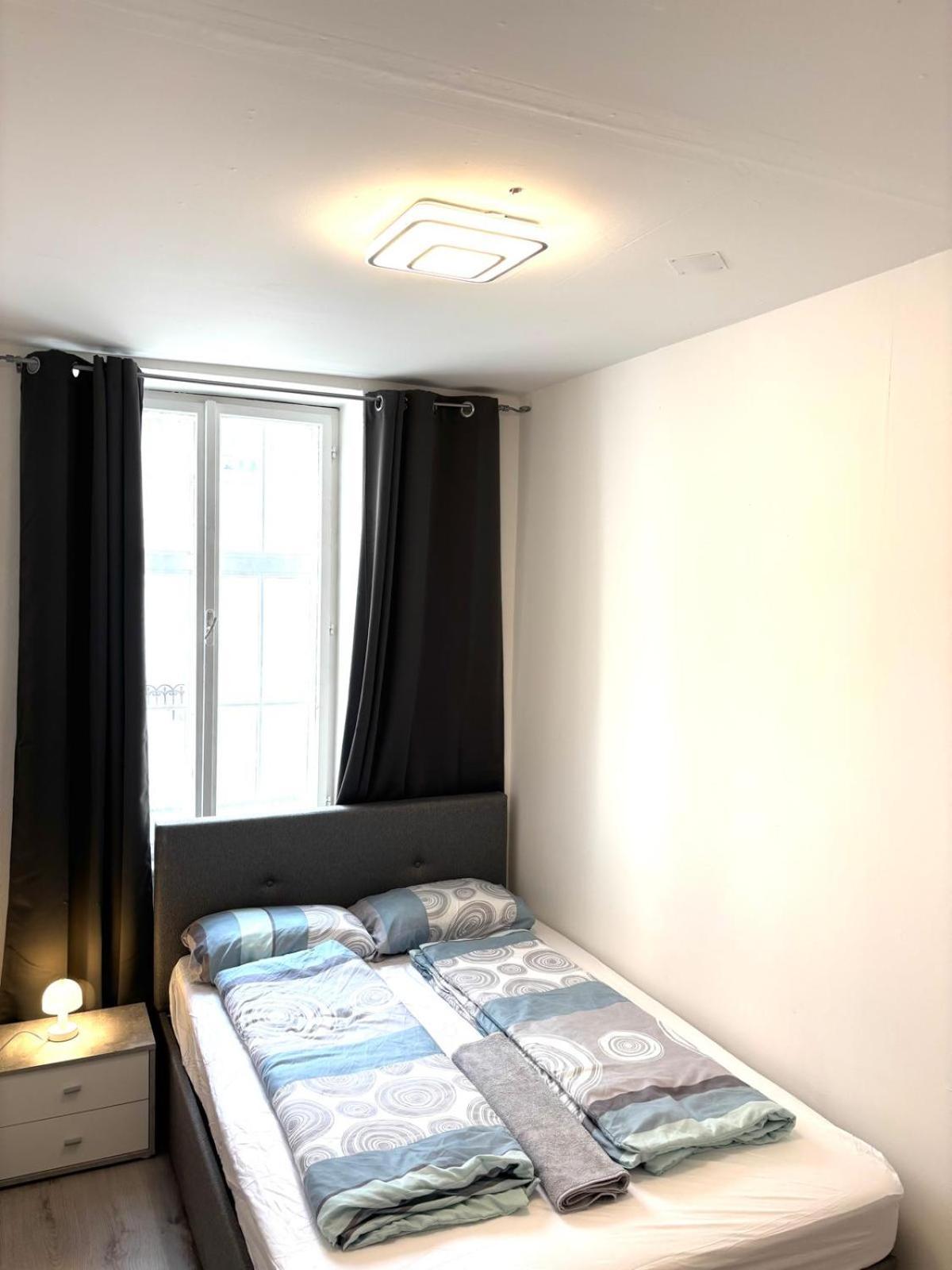 Hernals Guest house Vienna