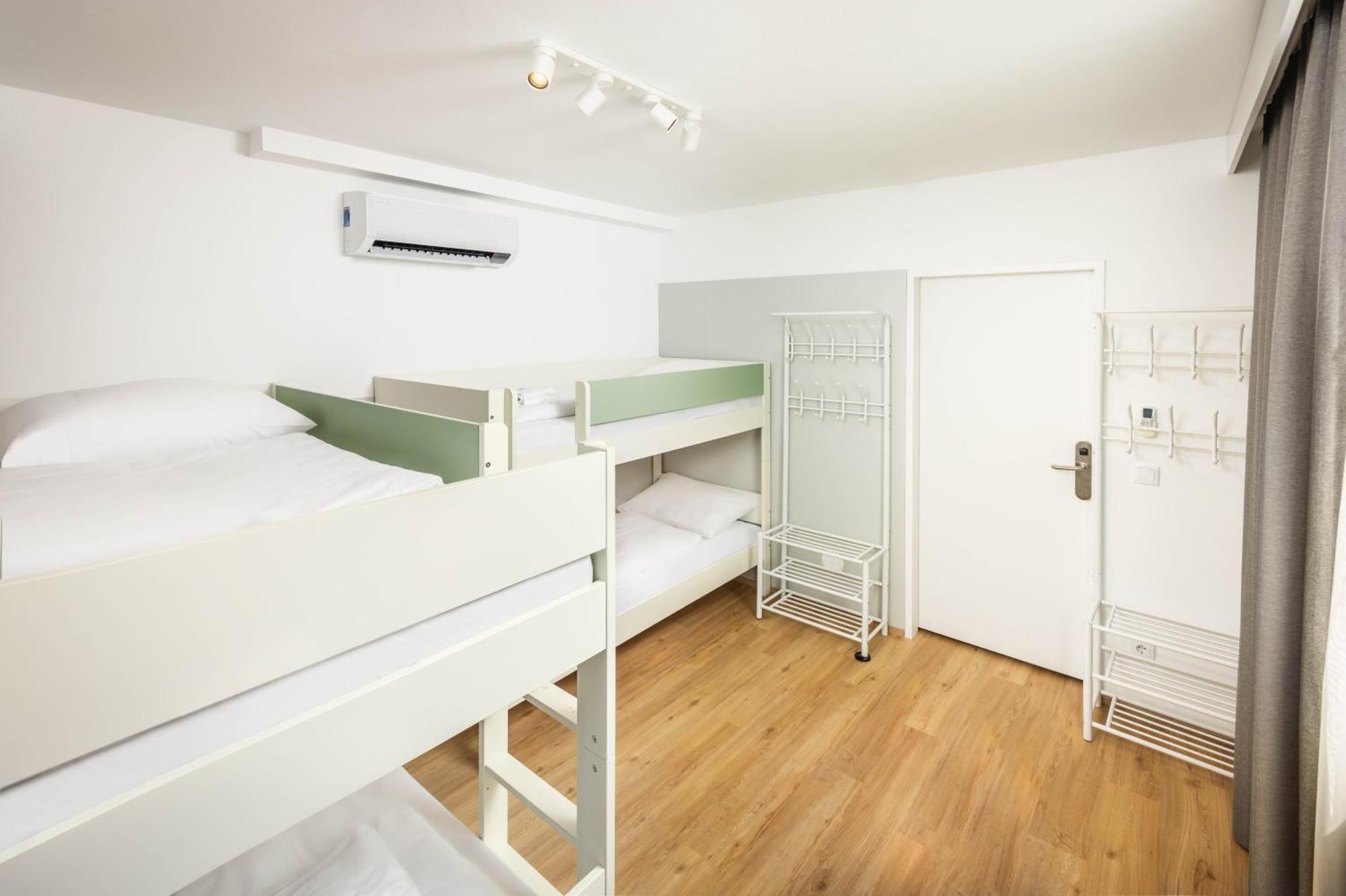 Jimmys Xxl Hotel Vienna