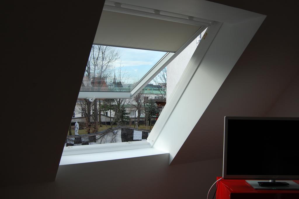 Apartamento Kunsthaus Viena