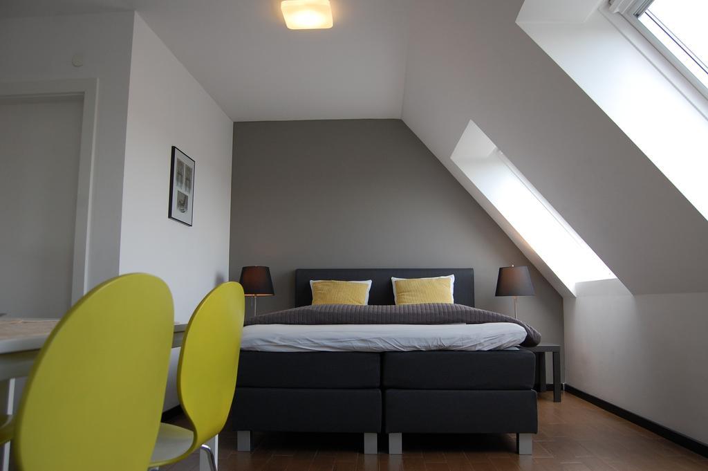 Apartamento Kunsthaus Viena