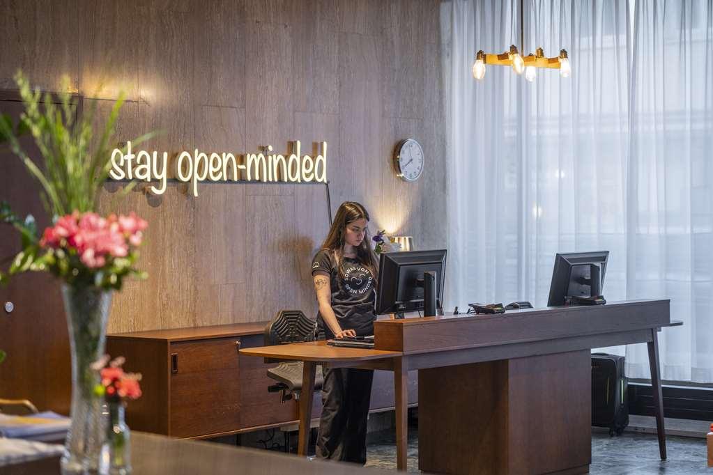 Hotel Magdas *