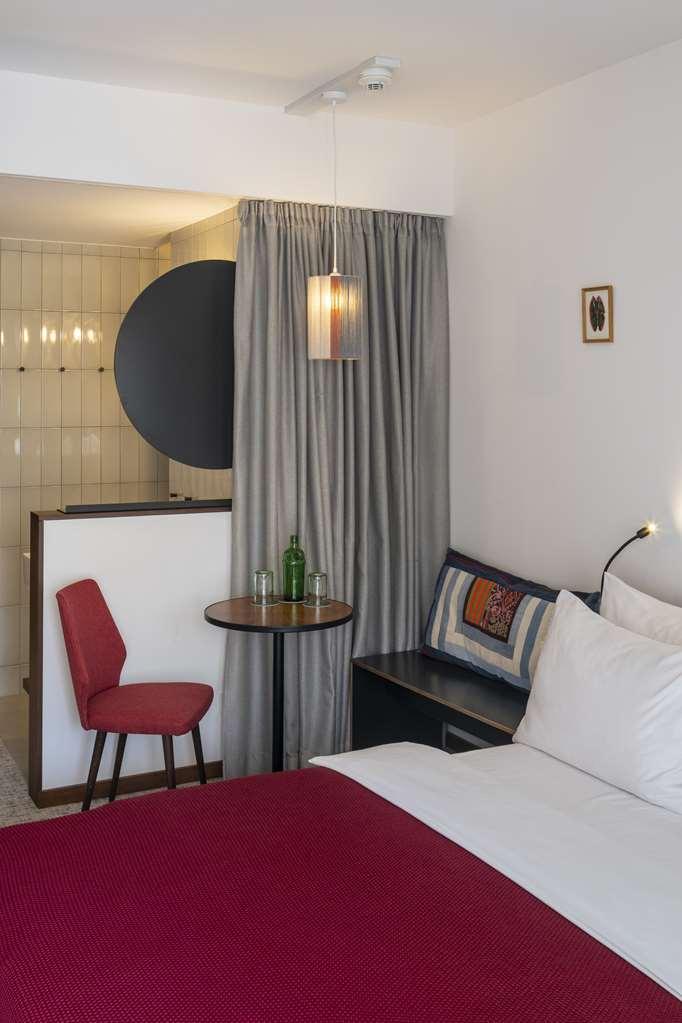 Magdas Hotel Vienna