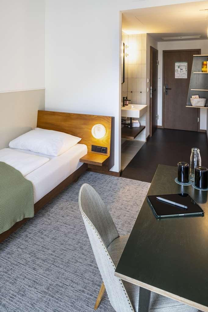 Hotel Magdas Vienna