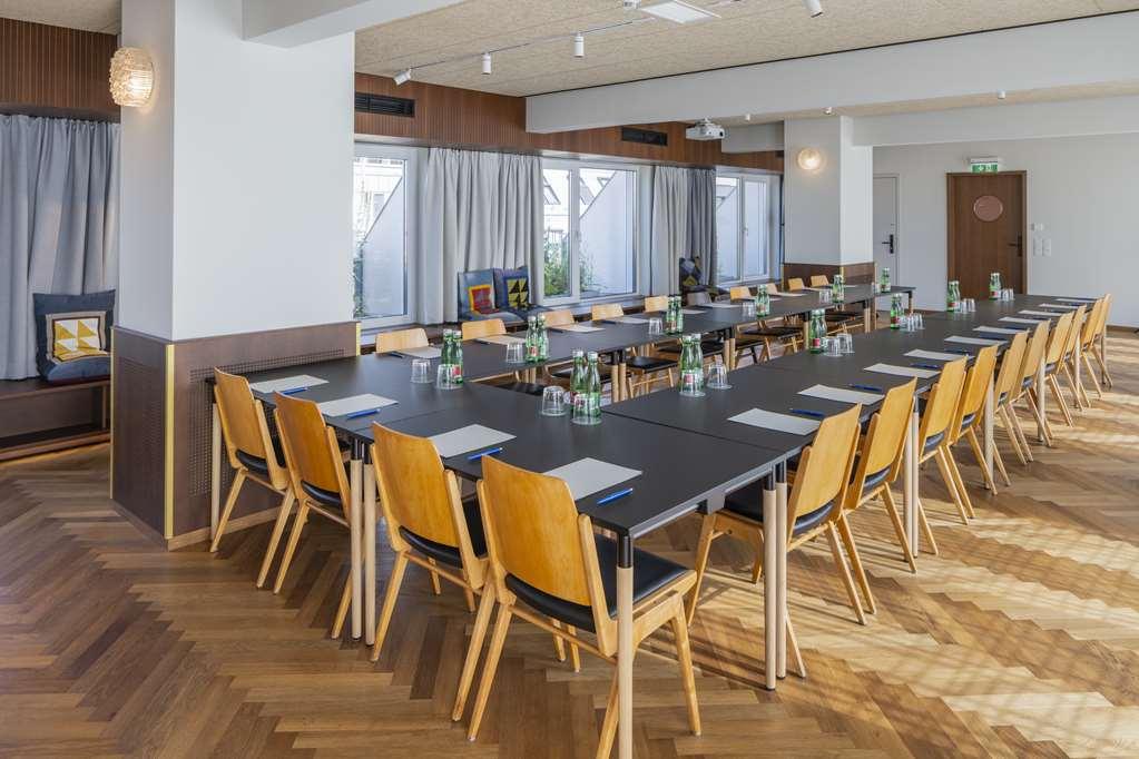 Hotel Magdas *