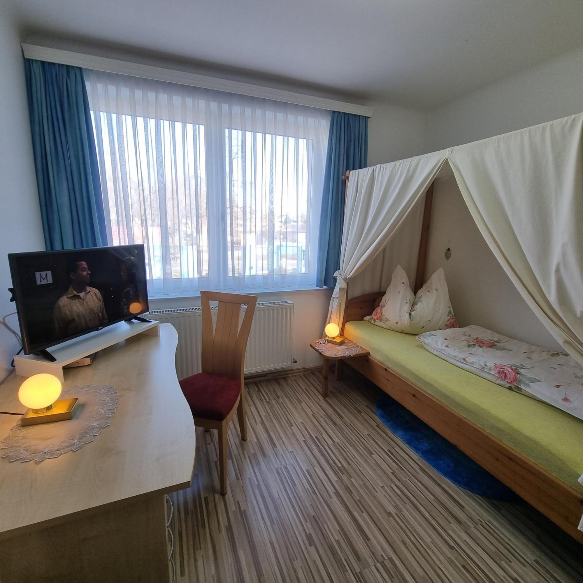 Sananda-farm 3* Vienna