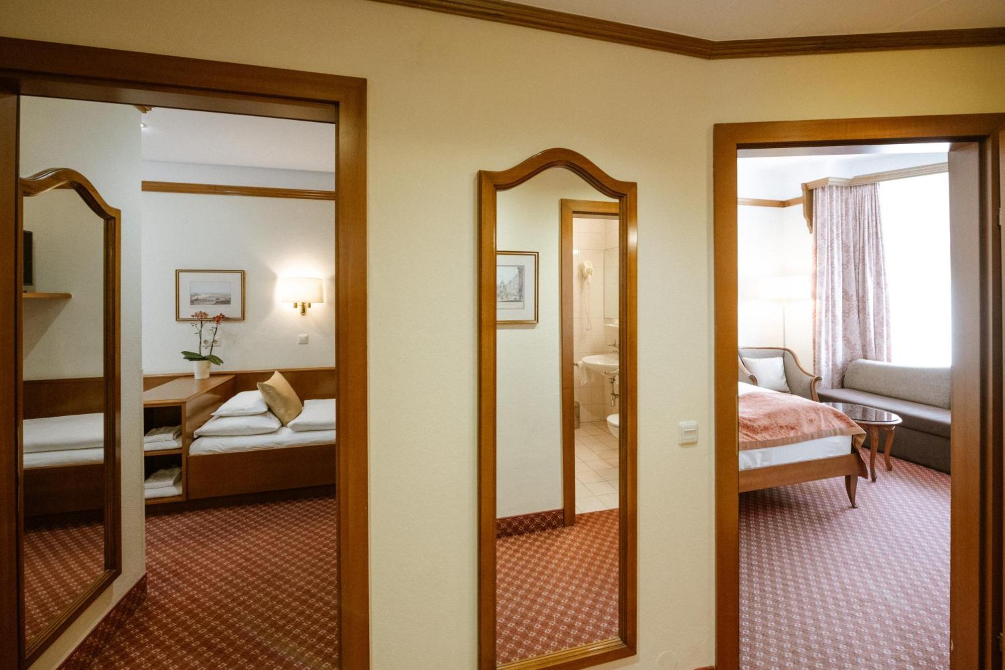 Hotel City Central Hotel